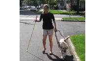 Special Needs Program by Freedom Guide Dogs for the Blind