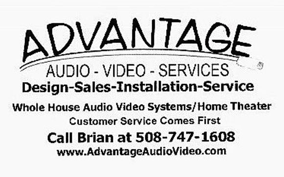 Consulting by Advantage Audio Video Services