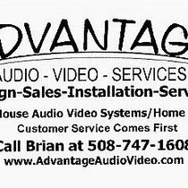 Consulting by Advantage Audio Video Services
