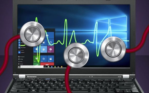 Computer Diagnose by Gonzalez Computer Repairs