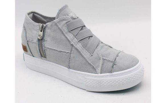 high top blowfish shoes