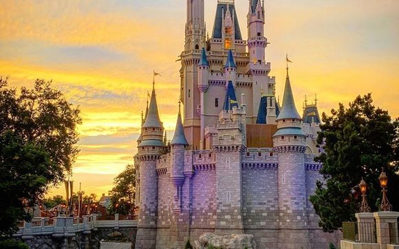 Theme Park Vacations by Becky Nenstiel - LBAC Travel Dream Vacation Maker