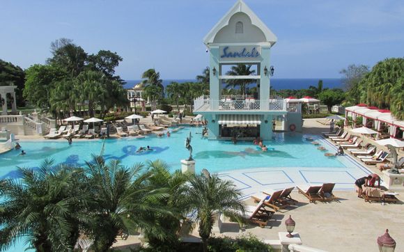 Honeymoon Planning by Becky Nenstiel - LBAC Travel Dream Vacation Maker