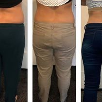 Wellness and Weightloss by Tracey's Wellness Success