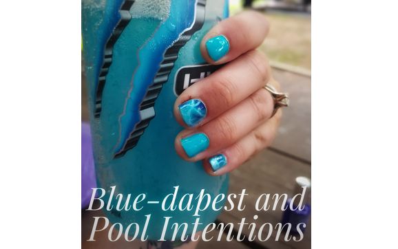 COLOR STREET   WWW.BEACHYKEENNAILS.COM by Beachy Keen Nails (Color Street)