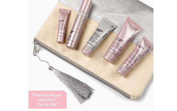 Mary Kay Independent Beauty Consultant by Mary Kay