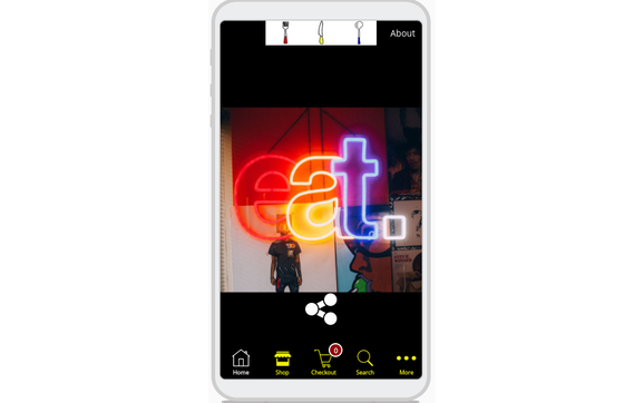 Phone Application Development by Community Tech, LLC