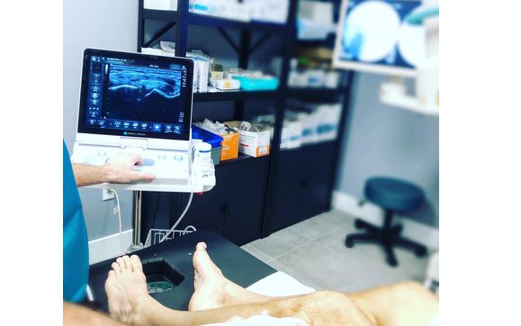 Platelet Rich Plasma (PRP) by Naples Regenerative Institute