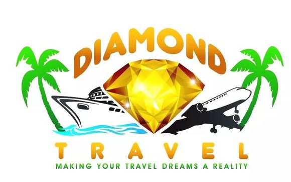 diamond travel photos