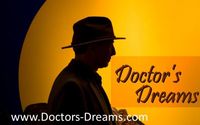Freelance Agency and Contract Creative by Doctors Dreams Publishing