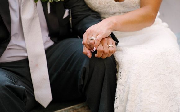 Wedding Photography by Laura Alpizar Photography