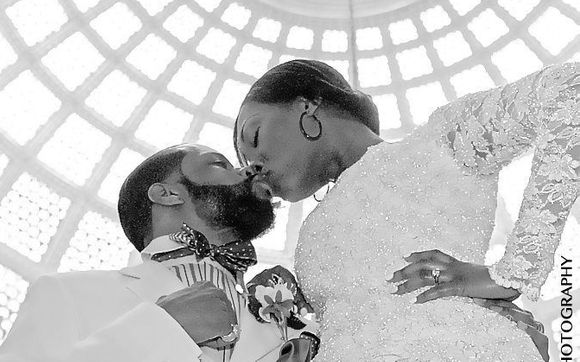 Wedding Photography by Billy Montgomery Photography