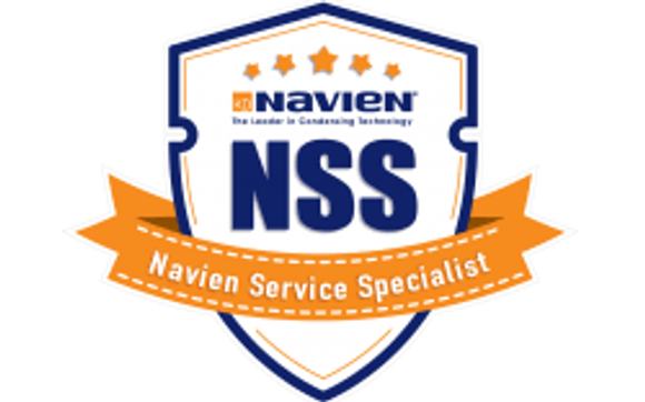 Navien by Good Clean Plumbing