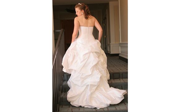 Wedding Photography by GENE GOLDEN PHOTOGRAPHY/ARTIST