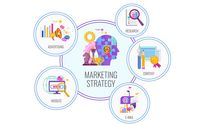 Marketing Strategy & Project Management  by Wickedly Branded