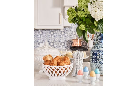 Home Decor by Elle Cole Interiors, Inc.