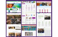 Website Development  by Wickedly Branded
