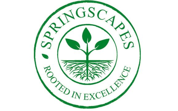 Residential Lawn Care by SpringScapes Lawn Care