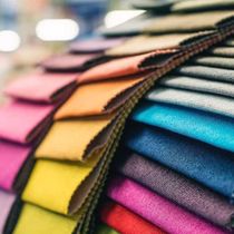 Authorized Fabric Dealers by A & S Sewing & Design