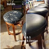 Upholstery Services by A & S Sewing & Design