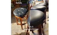 Upholstery Services by A & S Sewing & Design