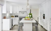 Renovations  by W. P. Wesson and Co., Inc.