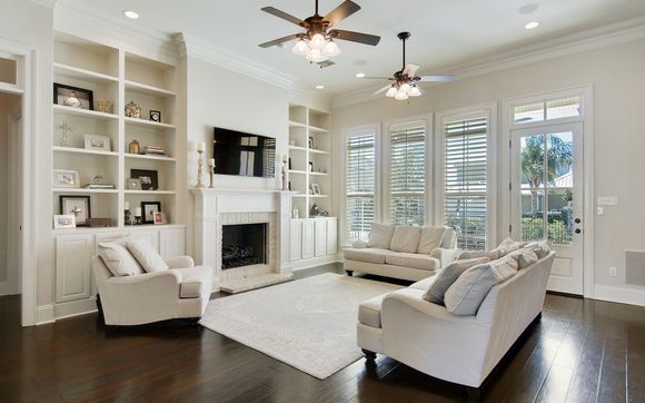 Home Staging by Metro New Orleans Homes