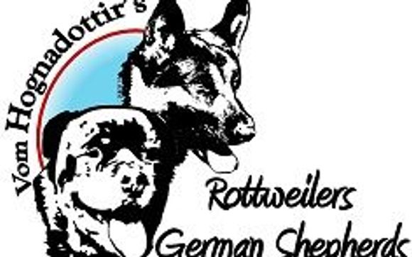 vomhognadottirsGermanShepherd /Rottweiler .com Puppy breeder by vom Hognadottirs.com