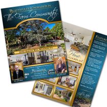 $80 2-Sided Flyer Design by Class Act Designs