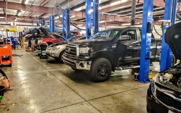 All Makes All Models  by Schmidt Auto Care
