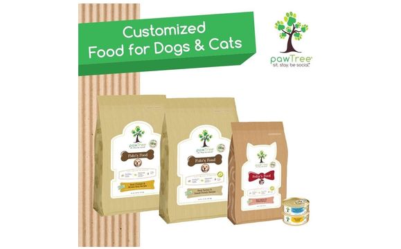 Pet Food by Paws Up Pet Pantry in San Diego, CA - Alignable