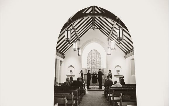 Wedding Photography by Oh! Snap! Photography