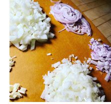 Cooking Classes by Skinny Buddha Organic Kitchen