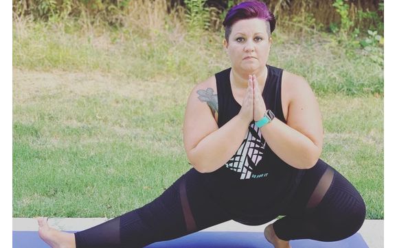 Yoga by Salve for the Soul