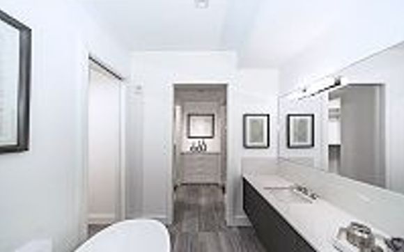 Real Estate Cleaning by The Tidy Troopers Cleaning Services, LLC