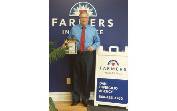 Home, Auto, Business,  by Dan DiVirgilio Agency LLC