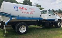 Septic Tank Pumping and Inspection by Mr. Rooter Plumbing of Greater Fort Smith