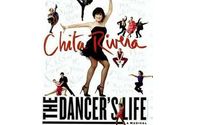 Actor, producer, dancer teacher by Malinda Farrington