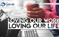 Small Business Websites by Suzette Peterson Web Development & Design
