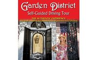 Self-guided Audio Tours by New Orleans A La Carde & Tours Bayou 
