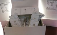 21-day cleanse by Bout2bebetter Physical Therapy Inc. 