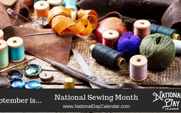 School Sewing Supplies by Stitch in the Ditch (Online ordering) in