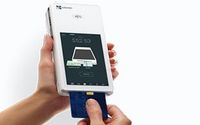 Mobile Payments by Merchant Venture Pay