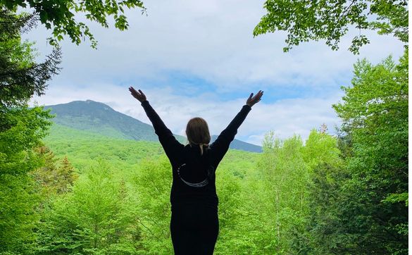 Wellness Coaching by Rebecca Packard