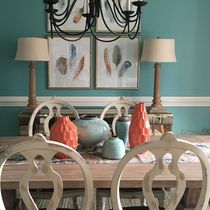 Interior Design and Home Staging by Preston Interiors, LLC