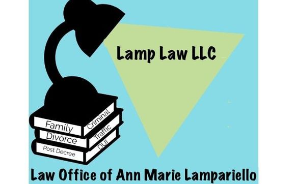 Legal Services  Criminal, Family (divorce, post-decree, child support) and juvenile law by Lamp Law LLC