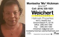Real Estate by Weichert, Realtors Hallmark Properties
