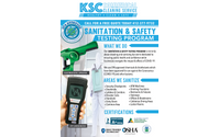 Healthy, Safe, Reliable by KSC Enterprise LLC