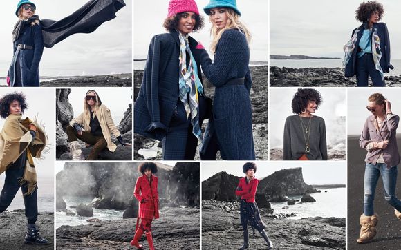 cabi by cabi - Independent Stylist