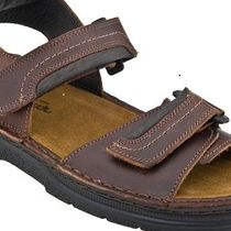 Men's Naot Sandal  by Bearskin Neck Leathers
